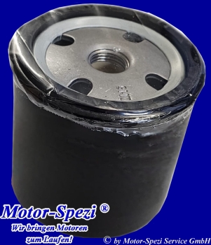 Kraftstofffilter für Volvo Penta MD6 und MD7, ersetzt 829913